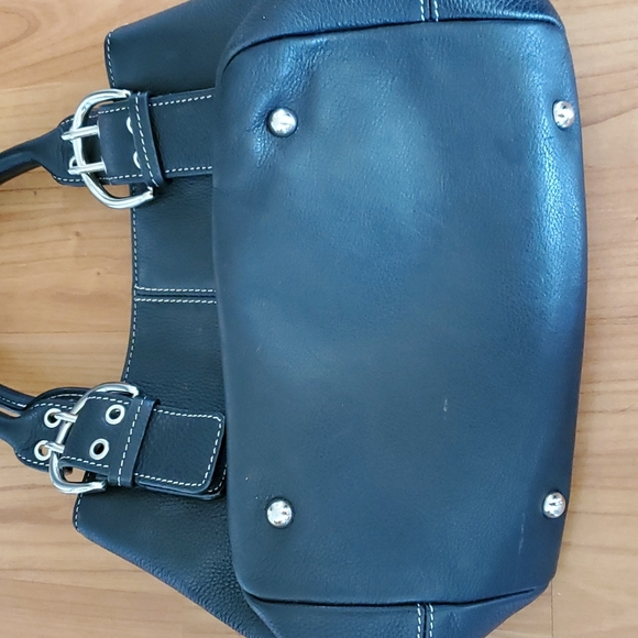 Tignanello handbag - Picture 4 of 5